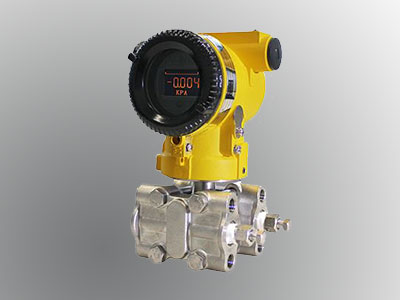 歐百儀表OBAI-3051型差壓變送器