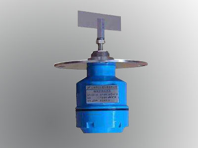 OBAI-ZXKG型阻旋料位開關