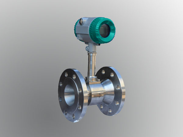 氣體渦輪流量計(jì)的安裝使用注意事項(xiàng)