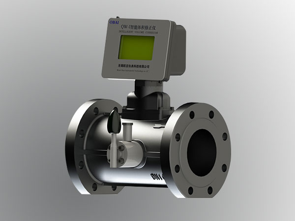 常見的天然氣流量計(jì)分析